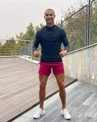 cr7